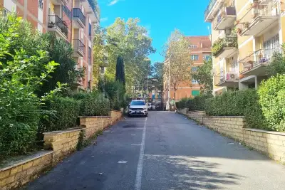 Casa in vendita, Viale Spartaco, Roma