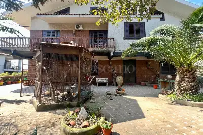 Villa in vendita, Via delle Querce, Gravina di Catania