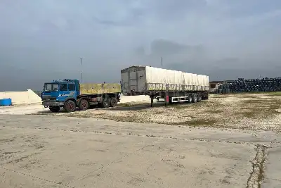 Capannone in vendita, Strada Statale 16 Adriatica, Cerignola