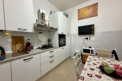 Casa in vendita, Via Flavia Demetria, Roma