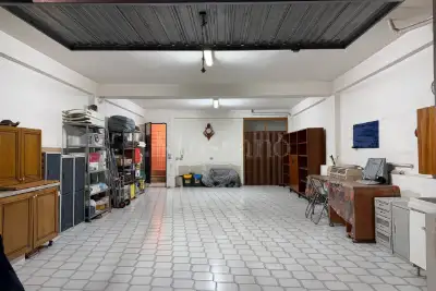 Villino a Schiera in vendita, Via Carcara, Aci Catena