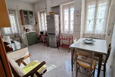 Casa in vendita, Via Salvatore Pincherle, Roma