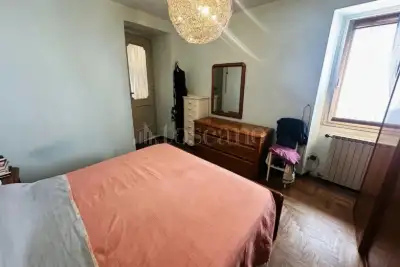 Casa in vendita, Via Montebello, Cellatica