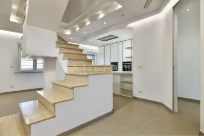 Villa in vendita, Via Rivoli, Roma