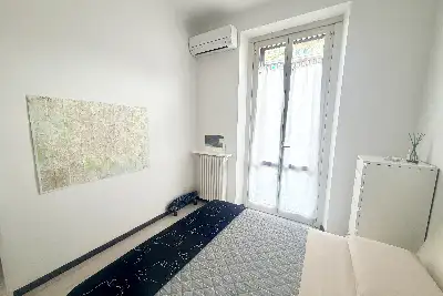 Casa in affitto, Via Archimede, Milano