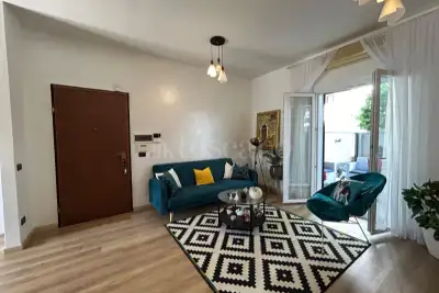 Casa in vendita, Via Gino Tagliapietra, Roma