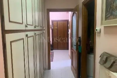 Casa in vendita, Via Torrazzo, Catanzaro