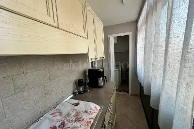 Casa in vendita, Via Rocco Chinnici, Misterbianco