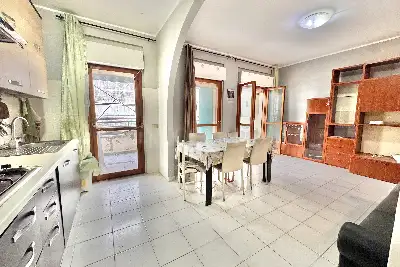 Casa in vendita, Via Acciarella, Nettuno