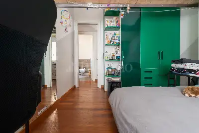 Casa in vendita, Via del Casaletto, Roma