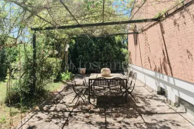 Villa Bifamiliare in vendita, Via Ippia di Elide, Roma