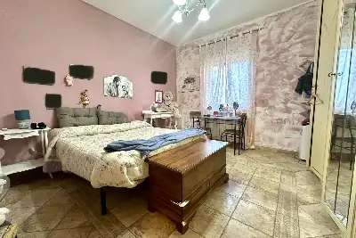 Casa in vendita, Via Casalini, Palermo