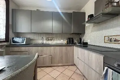 Casa in vendita, Via XX Settembre, Villa Carcina