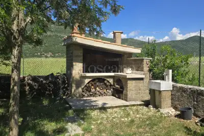 Farmhouse for sale, Via Pecorale, Trasacco