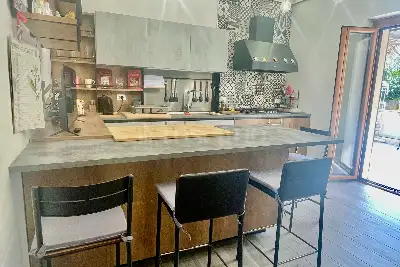 Villa Plurifamiliare in vendita, Via del Fosso dell'Acqua Mariana, Roma