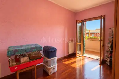 Villa in vendita, Via delle Vigne di Morena, Roma