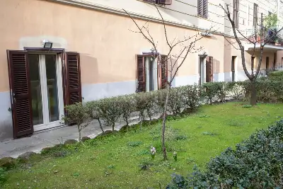 Casa in vendita, Via Cunfida, Roma