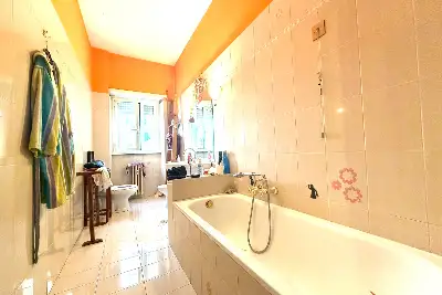 Casa in vendita, Via Pio Foà, Roma