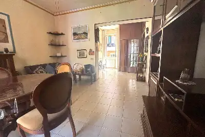 Casa in vendita, Via Leone Magno, Roma