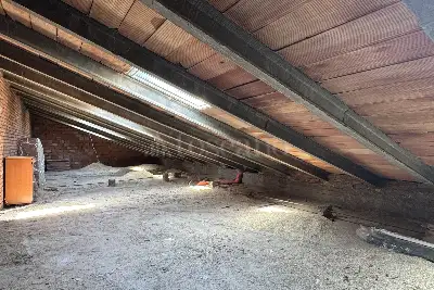 Casa in vendita, Via Della Grada, Bologna