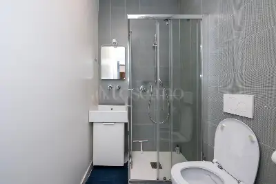 Casa in vendita, Via Pavia, Roma