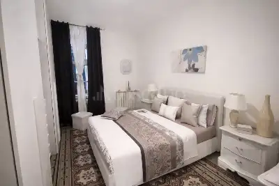 Casa Indipendente in vendita, Via Giuseppe Ingegneros, Palermo