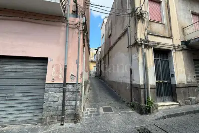 Casa Indipendente in vendita, Via Ferro, Biancavilla