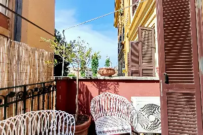 Casa in vendita, Clivo di Monte del Gallo, Roma