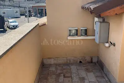 Villa Plurifamiliare in vendita, Via Dora Baltea, Mentana