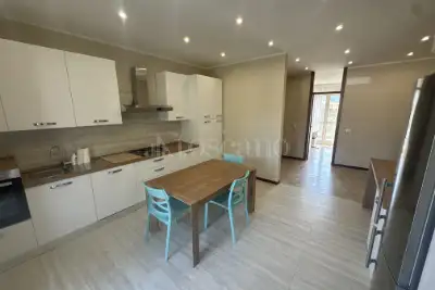 Casa in vendita, Via Paolo Riccardi, Brescia