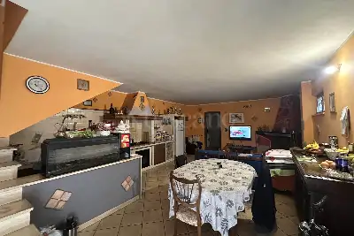 Villa Bifamiliare in vendita, Vicolo della Mola, Ciampino