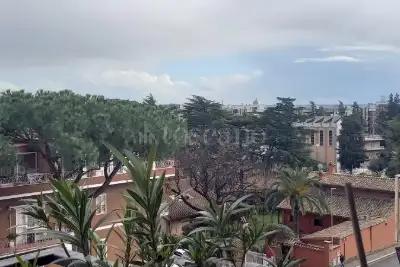 Attico in vendita, Via dell'Imbrecciato, Roma