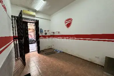 Casa in vendita, Via Luigi Razza, Palermo