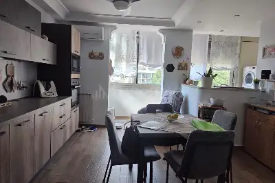 Casa in vendita, Via Tommaso Marcellini, Palermo