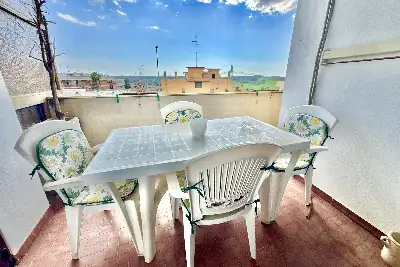 Casa in vendita, Via Vitaliano Rotellini, Roma