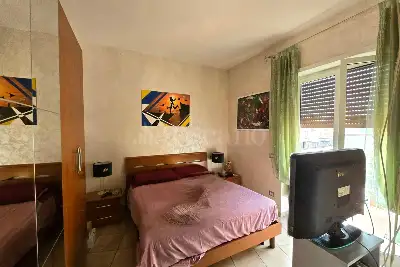 Casa in vendita, Via dei Monti di Primavalle, Roma