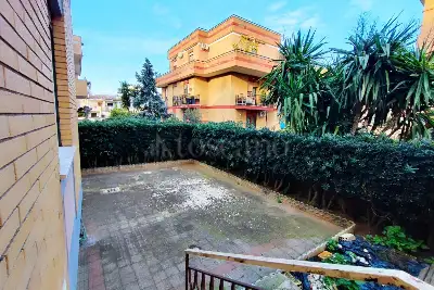 Casa in vendita, Via dei Garofani, Nettuno