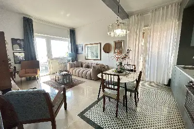 Casa in vendita, Via Ambrogio Traversari, Roma