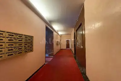 Casa in affitto, Via Adeodato Ressi, Milano