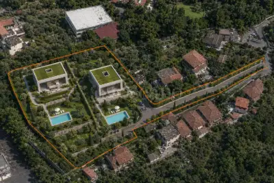 Edificabile Residenziali in vendita, Via Galermo, Catania