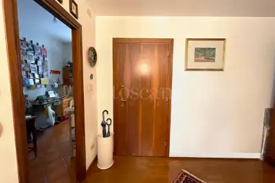 Casa in vendita, Via Guido Alfani, Roma
