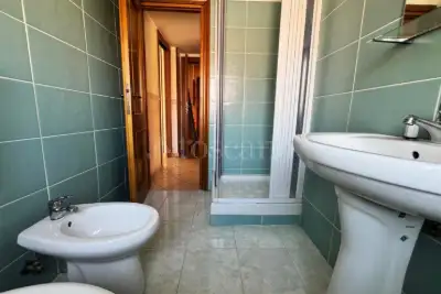 Casa in vendita, Via dei Gonzaga, Roma