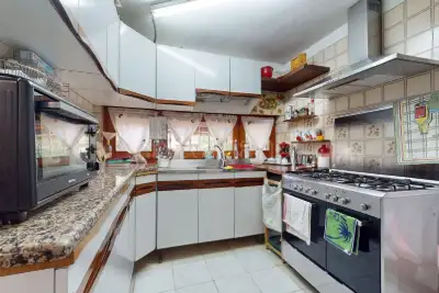 Villa Bifamiliare in vendita, Viale Vienna, Selargius