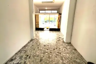 Negozio in affitto, Via Giovanni Cagliero, Milano