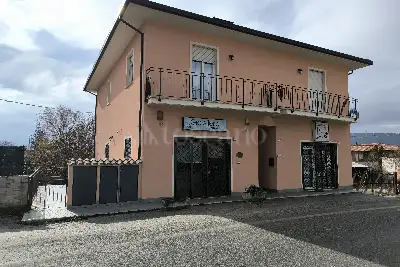 Negozio in vendita, Strada Statale 17 bis - Paganica, L'Aquila