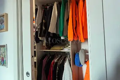 Casa in vendita, Via Bovisasca, Milano