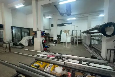 Magazzino in vendita, Via Stoppani, Catania