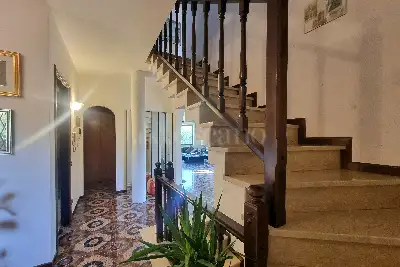 Villa in vendita, Via Montiglioni, Grottaferrata
