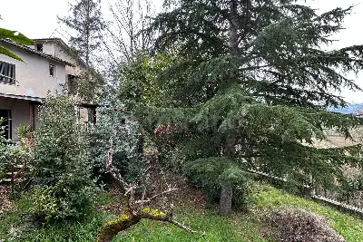 Villa Bifamiliare in vendita, Via Montisola, Contigliano