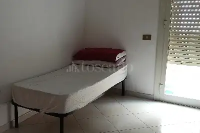 Casa in vendita, Via Bari, Erice